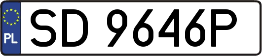 SD9646P