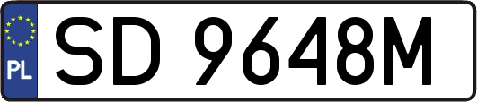 SD9648M