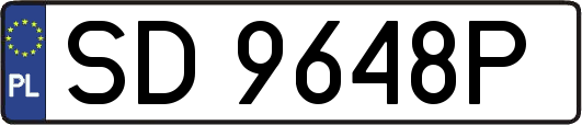 SD9648P