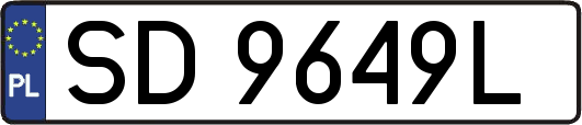 SD9649L