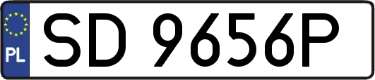 SD9656P