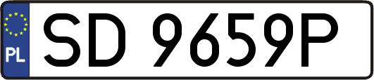 SD9659P
