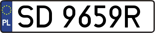 SD9659R