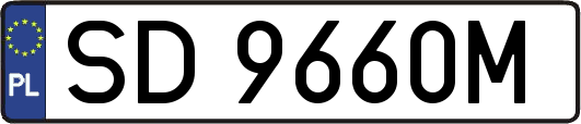 SD9660M