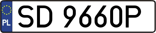 SD9660P