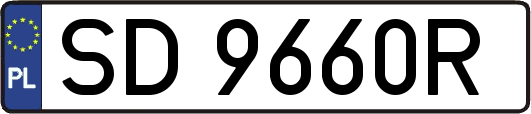 SD9660R
