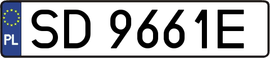 SD9661E