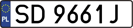 SD9661J