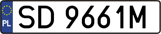 SD9661M