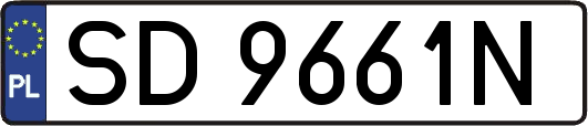 SD9661N
