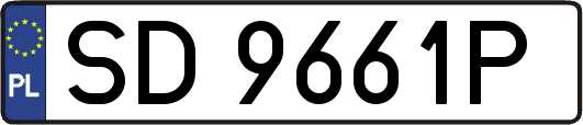 SD9661P