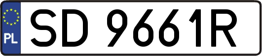 SD9661R