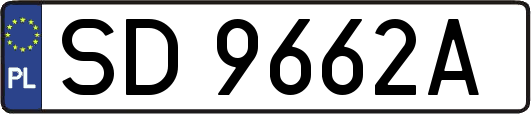SD9662A