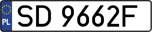 SD9662F