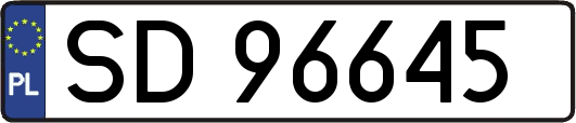 SD96645