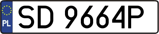 SD9664P