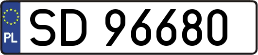 SD96680