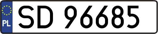 SD96685