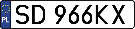 SD966KX