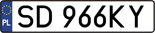 SD966KY