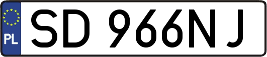 SD966NJ