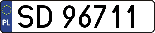 SD96711