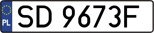 SD9673F