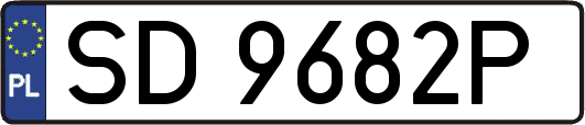 SD9682P