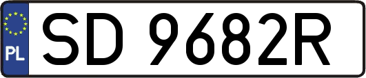 SD9682R