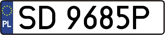 SD9685P