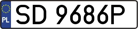 SD9686P