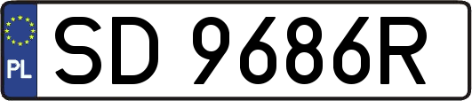 SD9686R