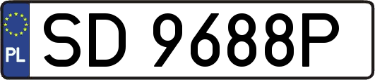 SD9688P