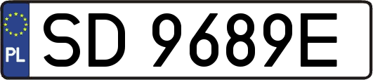 SD9689E