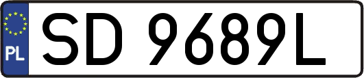 SD9689L