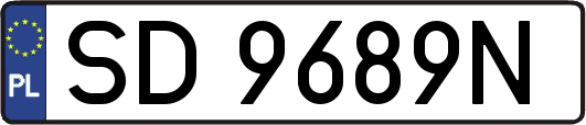 SD9689N
