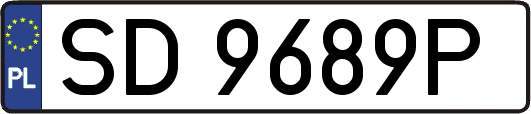 SD9689P