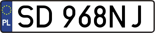 SD968NJ