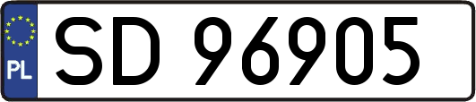 SD96905