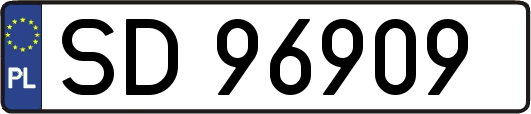 SD96909