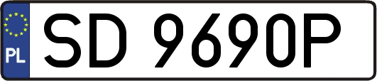 SD9690P