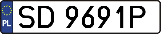 SD9691P