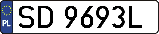 SD9693L