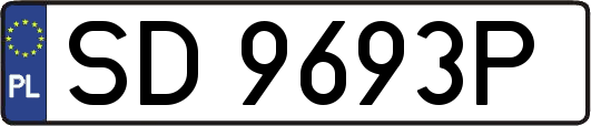SD9693P