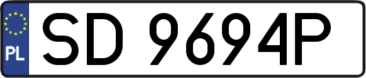 SD9694P