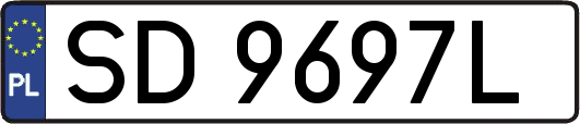 SD9697L