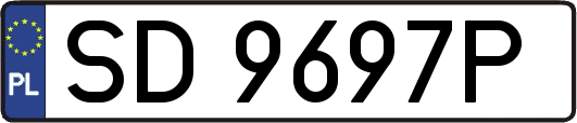 SD9697P