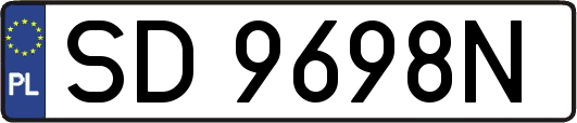 SD9698N