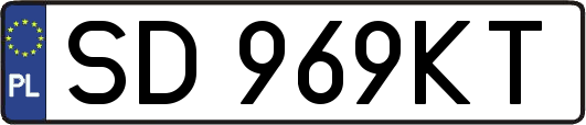 SD969KT