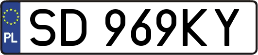 SD969KY
